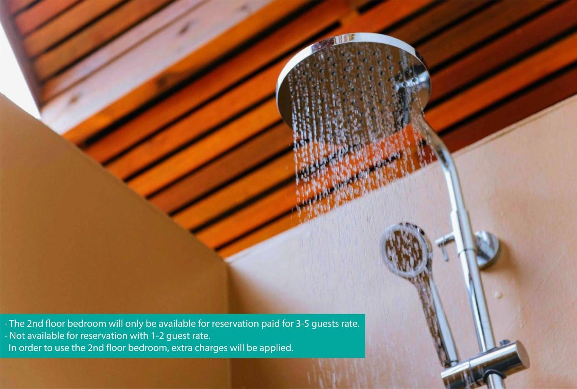 Phayamas Private Beach Resort And Island Brew - Adults Only Koh Phayam Luaran gambar